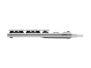 Logitech G G815 - Tastatur - Hintergrundbeleuchtung - USB...