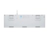 Logitech G G815 - Tastatur - Hintergrundbeleuchtung - USB - QWERTY - Nordisch (Dänisch/Finnisch/Norwegisch/Schwedisch)