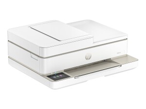 HP ENVY 6520e All-in-One - Multifunktionsdrucker - Farbe...