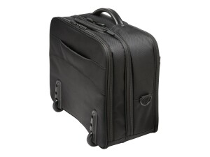 Kensington Contour 2.0 Business Laptop Roller - Notebook-Tasche - 43.2 cm (17")