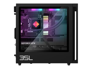 HP OMEN 35L by HP GT16-0075ng - microATX - Core i7...