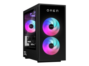 HP OMEN 35L by HP GT16-0075ng - microATX - Core i7...