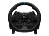 Logitech G G923 - Lenkrad-, Pedale- und Schaltknüppel-Set