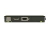 Urban Armor Gear UAG Plyo Pro Series - Hintere Abdeckung für Mobiltelefon - PC-Rückplatte, Rahmen aus thermoplastischem Polyurethan (TPU)