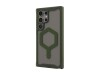 Urban Armor Gear UAG Plyo Pro Series - Hintere Abdeckung für Mobiltelefon - PC-Rückplatte, Rahmen aus thermoplastischem Polyurethan (TPU)