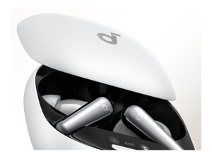 Anker Innovations Soundcore Liberty 4 Pro - True...