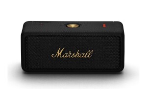 Marshall Emberton II - Lautsprecher - tragbar