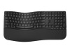 HP 680 - Tastatur - dual mode, 3-zone layout, multi-device, 23 programmable keys, OS Auto-Detection, low profile key travel