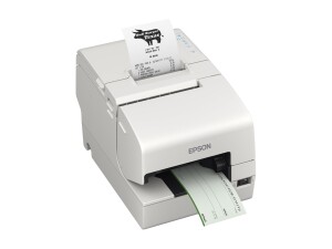 Epson TM H6000VI-101 - Belegdrucker -...