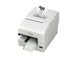 Epson TM H6000VI-101 - Belegdrucker - Thermozeile/Punktmatrix - 230 x 297 mm, Rolle (7,95 cm)