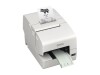 Epson TM H6000VI-101 - Belegdrucker - Thermozeile/Punktmatrix - 230 x 297 mm, Rolle (7,95 cm)