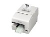 Epson TM H6000VI-101 - Belegdrucker - Thermozeile/Punktmatrix - 230 x 297 mm, Rolle (7,95 cm)