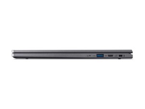 Acer Chromebook Plus 514 CB514-4H - Intel Core i3 N305 - Chrome OS - UHD Graphics - 8 GB RAM - 128 GB SSD - 35.6 cm (14")