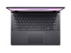 Acer Chromebook Plus 514 CB514-4H - Intel Core i3 N305 - Chrome OS - UHD Graphics - 8 GB RAM - 128 GB SSD - 35.6 cm (14")