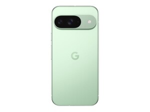 Deutsche Telekom Google Pixel 9 - 5G Smartphone - Dual-SIM - RAM 12 GB / Interner Speicher 128 GB - OLED-Display - 6.3" - 2424 x 1080 Pixel (120 Hz)