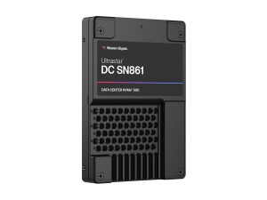 WD Ultrastar DC SN861 WUS6BA138PSP9X1 - SSD - Datencenter...