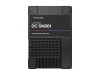 WD Ultrastar DC SN861 WUS6BA138PSP9X1 - SSD - Datencenter - 3.84 TB - intern - 2.5" (6.4 cm)