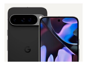 Google Pixel 9 Pro - 5G Smartphone - Dual-SIM - RAM 16 GB...