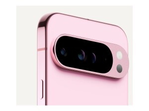 Google Pixel 9 Pro - 5G Smartphone - Dual-SIM - RAM 16 GB / Interner Speicher 256 GB - OLED-Display - 6.3" - 1280 x 2856 Pixel (120 Hz)