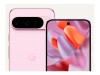 Google Pixel 9 Pro - 5G Smartphone - Dual-SIM - RAM 16 GB / Interner Speicher 256 GB - OLED-Display - 6.3" - 1280 x 2856 Pixel (120 Hz)