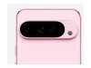 Google Pixel 9 Pro - 5G Smartphone - Dual-SIM - RAM 16 GB / Interner Speicher 256 GB - OLED-Display - 6.3" - 1280 x 2856 Pixel (120 Hz)