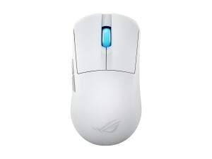 ASUS ROG Harpe Ace Mini - Maus - ergonomisch