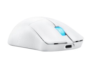 ASUS ROG Harpe Ace Mini - Maus - ergonomisch