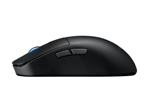 ASUS ROG Harpe Ace Mini - Maus - optisch - 5 Tasten