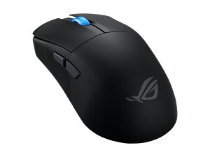 ASUS ROG Harpe Ace Mini - Maus - optisch - 5 Tasten
