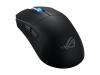 ASUS ROG Harpe Ace Mini - Maus - optisch - 5 Tasten