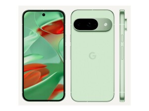Google Pixel 9 - 5G Smartphone - Dual-SIM - RAM 12 GB /...
