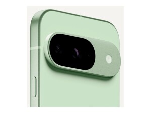 Google Pixel 9 - 5G Smartphone - Dual-SIM - RAM 12 GB / Interner Speicher 256 GB - OLED-Display - 6.3" - 2424 x 1080 Pixel (120 Hz)