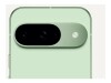 Google Pixel 9 - 5G Smartphone - Dual-SIM - RAM 12 GB / Interner Speicher 256 GB - OLED-Display - 6.3" - 2424 x 1080 Pixel (120 Hz)