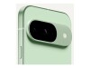 Google Pixel 9 - 5G Smartphone - Dual-SIM - RAM 12 GB / Interner Speicher 256 GB - OLED-Display - 6.3" - 2424 x 1080 Pixel (120 Hz)