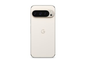 Google Pixel 9 Pro - 5G Smartphone - Dual-SIM - RAM 16 GB / Interner Speicher 256 GB - OLED-Display - 6.3" - 1280 x 2856 Pixel (120 Hz)