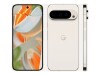 Google Pixel 9 Pro - 5G Smartphone - Dual-SIM - RAM 16 GB / Interner Speicher 256 GB - OLED-Display - 6.3" - 1280 x 2856 Pixel (120 Hz)