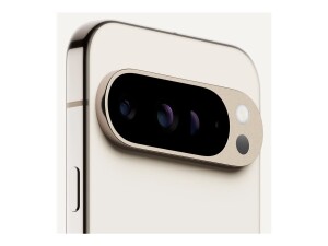 Google Pixel 9 Pro XL - 5G Smartphone - Dual-SIM - RAM 16 GB / Interner Speicher 128 GB - OLED-Display - 6.8" - 2992 x 1344 pixels (120 Hz)