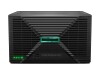 HPE ProLiant MicroServer Gen11 - Server - Ultra-Micro-Tower - 1-Weg - 1 x Pentium Gold G7400 / 3.7 GHz - RAM 16 GB - SATA - nicht Hot-Swap-fähig 8.9 cm (3.5")