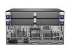 HPE ProLiant MicroServer Gen11 - Server - Ultra-Micro-Tower - 1-Weg - 1 x Pentium Gold G7400 / 3.7 GHz - RAM 16 GB - SATA - nicht Hot-Swap-fähig 8.9 cm (3.5")