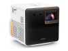 BenQ X3100i - DLP-Projektor - RGB-LED, 4-farbig