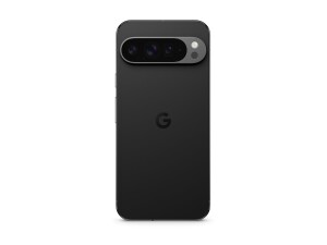Google Pixel 9 Pro XL - 5G Smartphone - Dual-SIM - RAM 16 GB / Interner Speicher 256 GB - OLED-Display - 6.8" - 2992 x 1344 pixels (120 Hz)