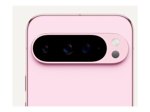 Google Pixel 9 Pro - 5G Smartphone - Dual-SIM - RAM 16 GB / Interner Speicher 128 GB - OLED-Display - 6.3" - 1280 x 2856 Pixel (120 Hz)
