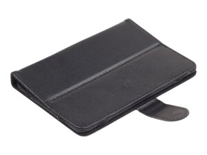 Gembird TA-PC7-001 - Flip-Hülle für Tablet -...