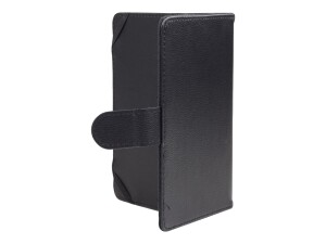 Gembird TA-PC7-001 - Flip-Hülle für Tablet - Polyurethan-Kunstleder