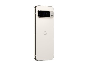 Google Pixel 9 Pro XL - 5G Smartphone - Dual-SIM - RAM 16 GB / Interner Speicher 256 GB - OLED-Display - 6.8" - 2992 x 1344 pixels (120 Hz)