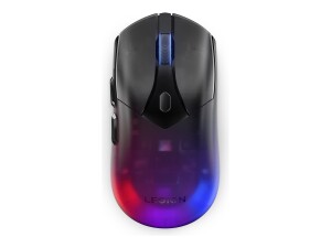 Lenovo Legion M410 - Maus - rechts- und linkshändig