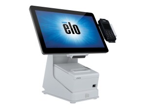 Elo Touch Solutions Elo mPOS Printer Stand -...