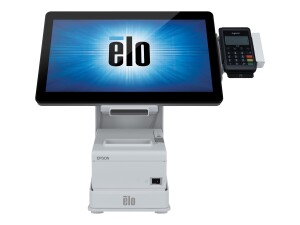 Elo Touch Solutions Elo mPOS Printer Stand -...