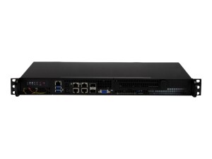 Supermicro IoT SuperServer 510D-8C-FN6P - Server -...