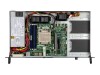 Supermicro IoT SuperServer 510D-8C-FN6P - Server - Rack-Montage - 1U - 1-Weg - keine CPU - RAM 0 GB - SATA/PCI Express 6.4 cm (2.5")